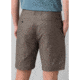 prAna Marlon Chino Short - Mens, Mud, 30, 8 in, M31200864-MUD-30