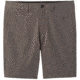 prAna Marlon Chino Short - Mens, Mud, 30, 8 in, M31200864-MUD-30