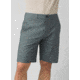prAna Marlon Chino Short - Mens, Smoky Blue, 36, 8 in, M31200864-SMBL-36