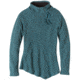 prAna Mattea Sweater - Women's-Deep Balsam-Small