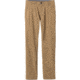 prAna McClee Pant - Mens, Bed Rock, 38, Long Inseam, M43193438-BDRK-38