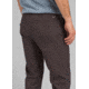 prAna McClee Pant - Mens, Charcoal, 32, Short Inseam, M43193038-CHR-32
