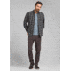 prAna McClee Pant - Mens, Charcoal, 32, Short Inseam, M43193038-CHR-32