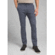 prAna McClee Pant - Mens, Noir Blue, 32 Waist, Short Inseam, M43193038-NOBL-32