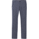 prAna McClee Pant - Mens, Noir Blue, 32 Waist, Short Inseam, M43193038-NOBL-32