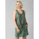 prAna McKenzie Tank - Womens, Canopy, Medium, W11200991-CANO-M