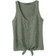 prAna McKenzie Tank - Womens, Canopy, Medium, W11200991-CANO-M