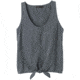 prAna McKenzie Tank - Womens, Chalkboard, Medium, W11200991-CHBD-M
