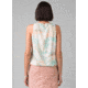 prAna McKenzie Tank - Womens, Spring Paloma, Medium, W11200991-SGPA-M