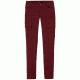 prAna Meme Pant - Women's, Burgundy, Regular Inseam, 10, W4MEMP315-BUR-10