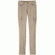 prAna Meme Pant - Women's-Dark Khaki-Regular Inseam-6