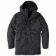 prAna Merced Jacket - Men's-Black Heather-Medium