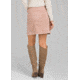 prAna Merrigan Skirt - Womens, Champagne, 6, W33190879-CHMP-6