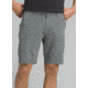prAna Merrit Short - Men's, Black, 28 Waist, M31170323-BLK-28