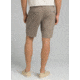 prAna Merrit Short - Mens, Mud, 35 Waist, M31170323-MUD-35