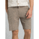 prAna Merrit Short - Men's, Mud, 35 Waist, M31170323-MUD-35