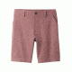 prAna Merrit Short - Men's, Raisin, 32 Waist, M31170323-RSN-32