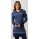 prAna Meryl Sweater Dress - Women's-Nautical-Medium