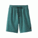 prAna Metric E-Waist Boardshort Mens, Midnight Green, Medium, M31180565-MIGR-M