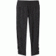prAna Midtown Capri - Women's, Black, Large, W41170120-BLK-L
