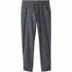 prAna Midtown Capri - Women's, Coal, Large, W41170120-COAL-L