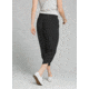 prAna Midtown Capri - Womens, Black, X-Large, W41170120-BLK-XL