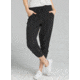prAna Midtown Capri - Women's, Black, X-Large, W41170120-BLK-XL