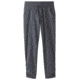 prAna Midtown Capri - Women's, Coal, X-Large, W41170120-COAL-XL