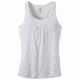 prAna Mika Top - Women's-White-Clearance-Medium