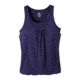 prAna Mika Top - Women's-Indigo-Medium