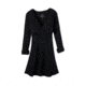 prAna Mikayla Dress - Women's-Black-X-Small