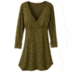 prAna Mikayla Dress - Women's-Moss-X-Small
