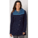 prAna Milana Jacket - Women's-Indigo-X-Small