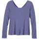 prAna Miriam Top - Women's-Antique Velvet-X-Small
