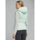 prAna Miska Vest - Womens, Opal Green, Medium, W13180566-OPGR-M