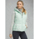 prAna Miska Vest - Women's, Opal Green, Medium, W13180566-OPGR-M