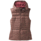 prAna Miska Vest - Womens, Weathered Wood, Medium, W13180566-WEWO-M