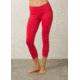 prAna Misty Capri - Women's, Carmine Pink Geo, Small, W41170137-CPGO-S