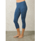 prAna Misty Capri - Women's, Equinox Blue Geo, Large, W41170137-EBGO-L