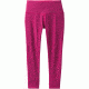 prAna Misty Capri - Women's-Grapevine Geo-Large