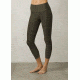 Prana Misty Capri Womens, Cargo Green Geo, Small, W41170137-CGGO-S