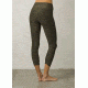 Prana Misty Capri Womens, Cargo Green Geo, Small, W41170137-CGGO-S