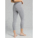 prAna Misty Capri - Womens, Silver Bodhi, X-Large, W41170137-SVBO-XL