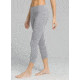 prAna Misty Capri - Women's, Silver Bodhi, X-Large, W41170137-SVBO-XL