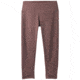 prAna Misty Capri - Womens, Wood Bodhi, Large, W41170137-WOBO-L