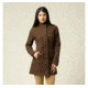 prAna Misty Jacket - Women's-Espresso-X-Small