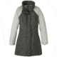 prAna Mixer Parka - Women's-Stone-Large