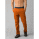prAna Moaby Pant - Mens, Russet, Extra Large, 32in, M41193224-RUS-XL