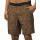 prAna Mojo Short - Men's-Bronze Arrowhead-X-Large