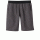 prAna Mojo Short - Men's, Coal, X-Large, M3MOJO110-COAL-XL